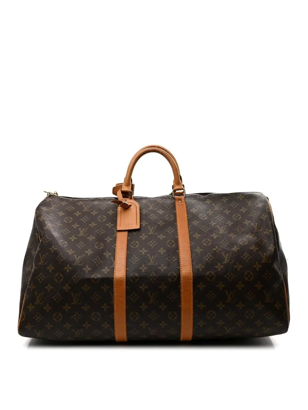 Louis Vuitton Keepall 55 #261755L99B